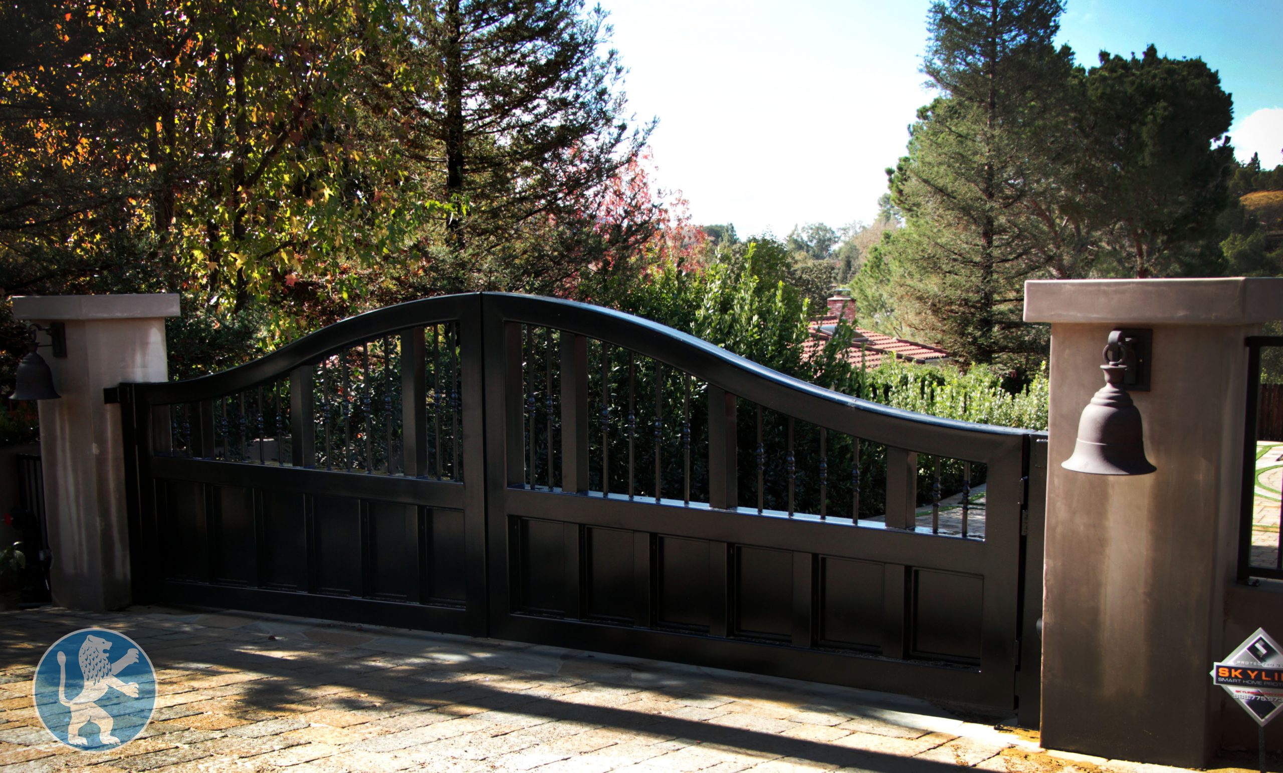 Calabasas Electric Gate Repair